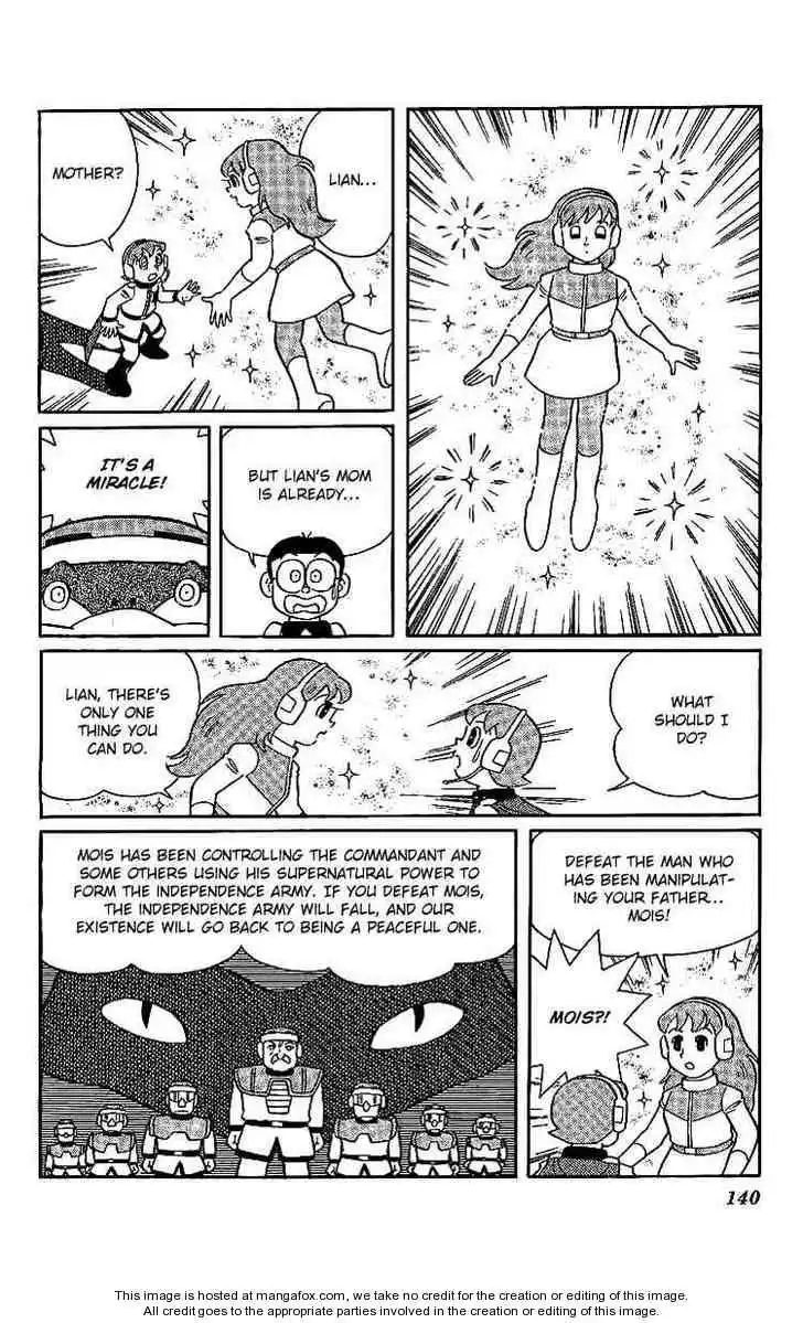 Doraemon Long Stories Chapter 19.4 22